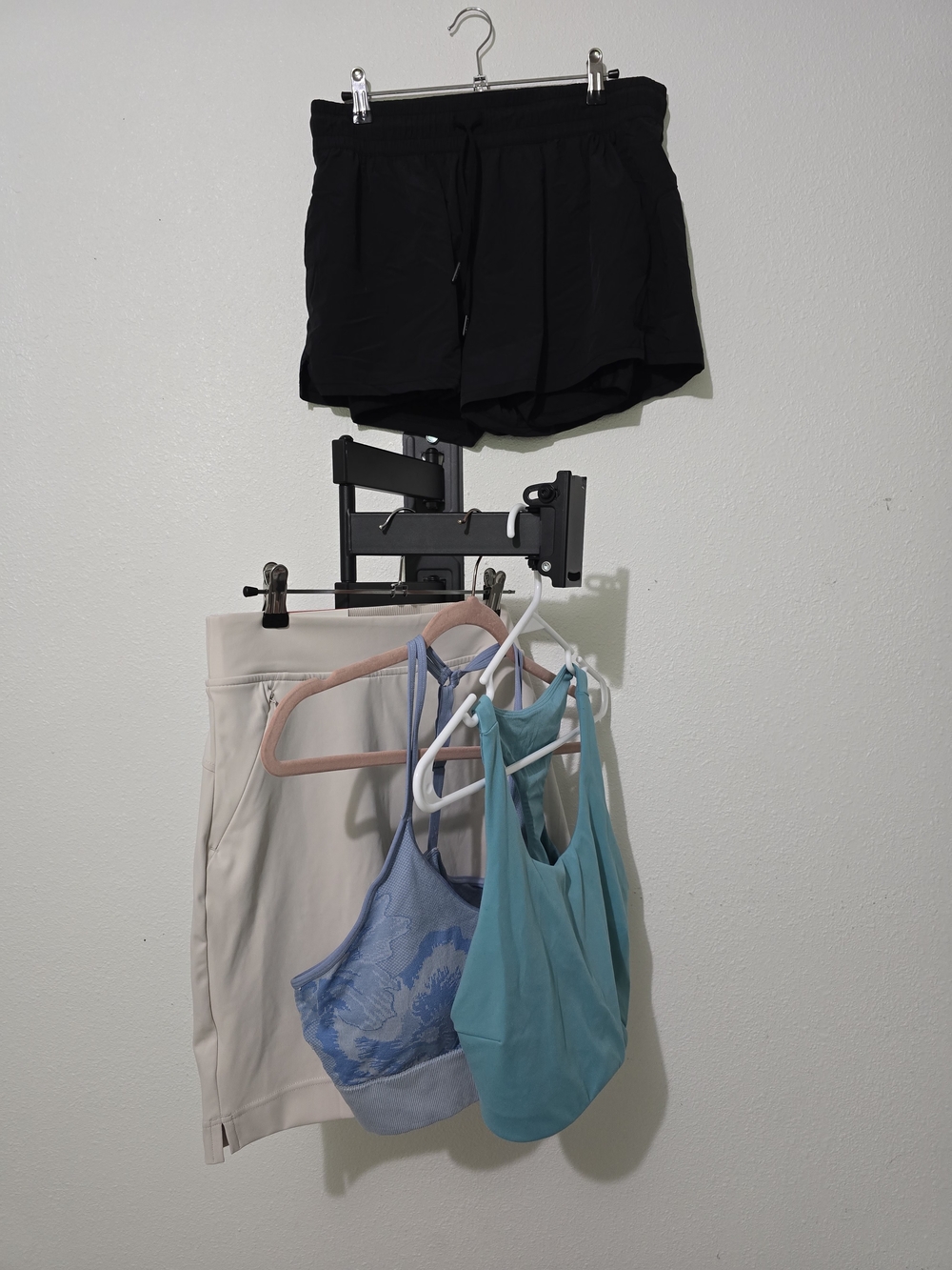Size M Athletic Bundle Danskin, Spyder And More.